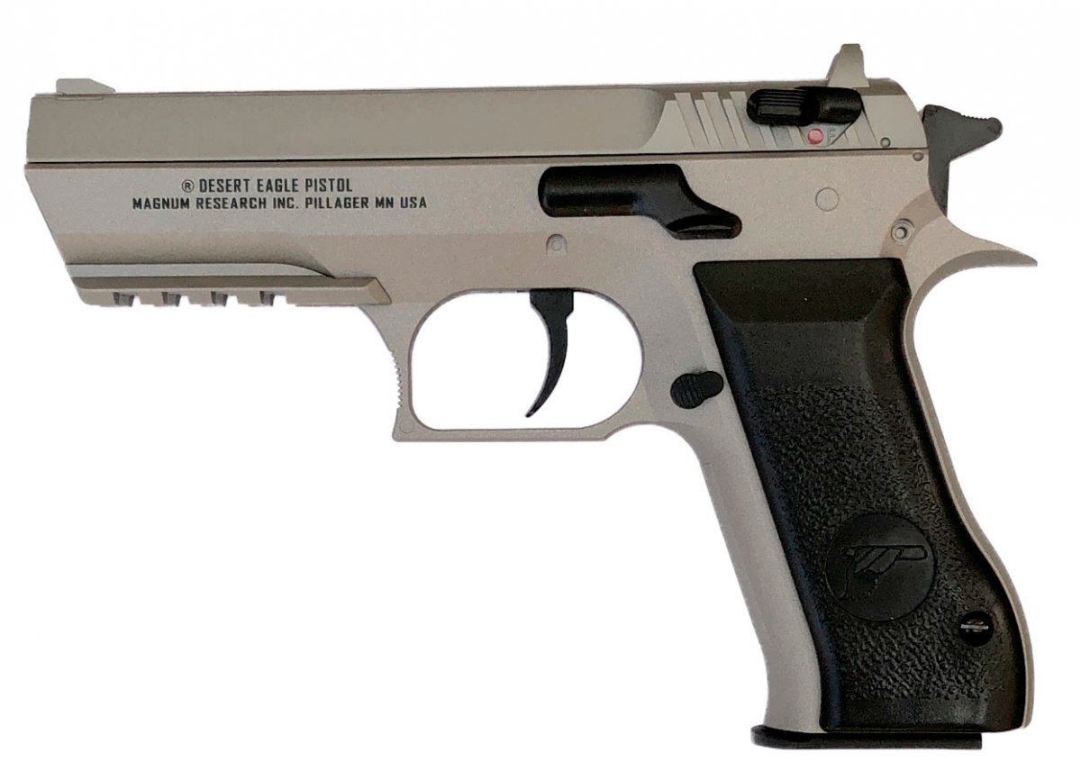 Baby Desert Eagle Co2 Airsoft Pistol Metal Body vrogue.co