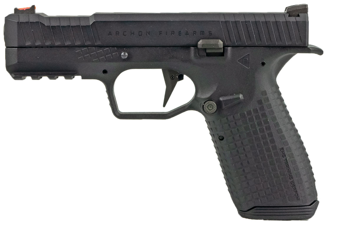 Archon™ Firearms Type B Pistol Gas Blow Back Pistol