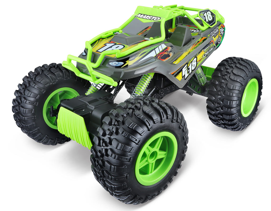 rock crawler 3xl