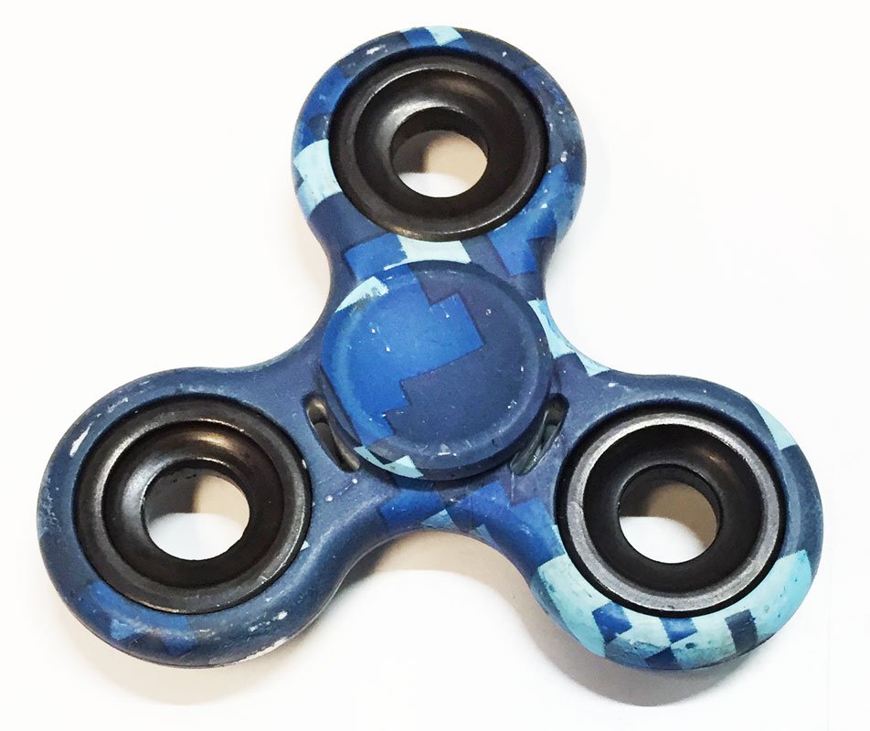 billig fidget spinner
