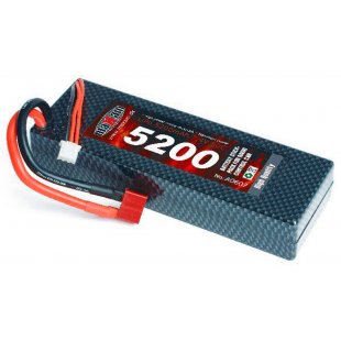 Batterier og lader til RC