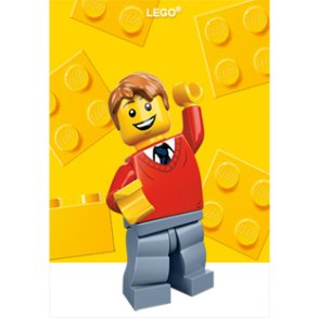 LEGO Nyheder