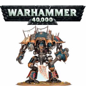 Warhammer 40K