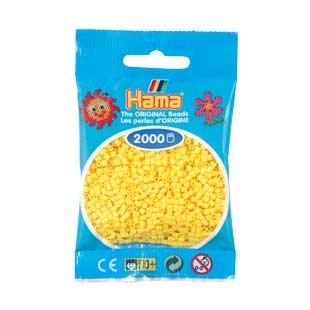 Hama Mini perler