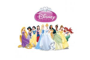 Disney Princess