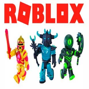 Roblox Figurer Find Legetoj Fra Spillet Til En Skarp Pris - roblox figurer