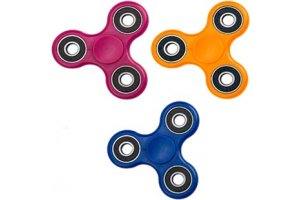 Fidget Spinners