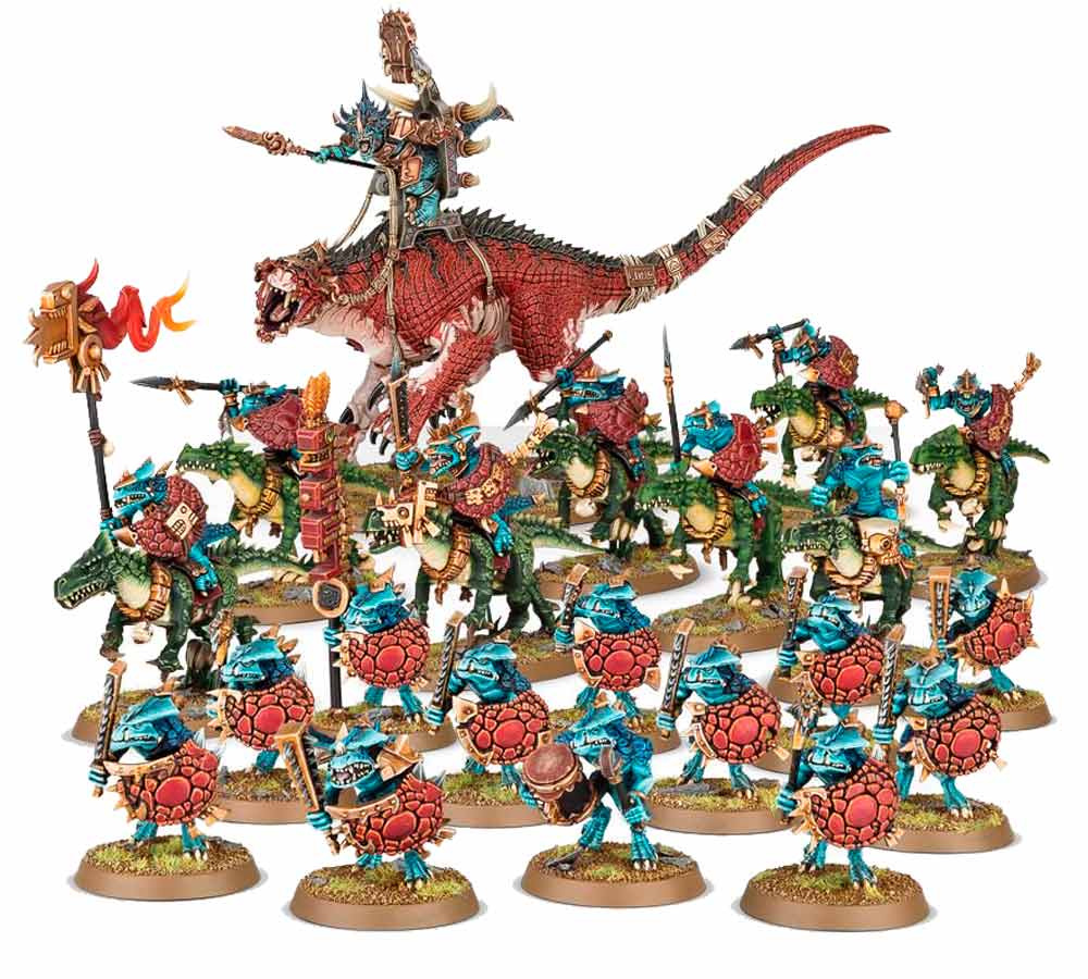 Games Workshop - Warhammer - Age Of Sigmar - Pacchetto Fazioni - Foto 8